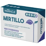 Nutracle Blueberry 60 Tablets