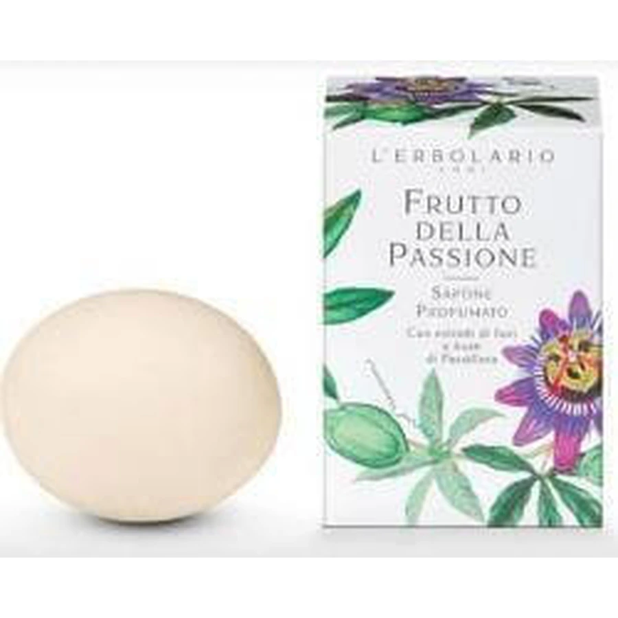 SAVIA DE FRUTA DE LA PASIÓN PROF 100G