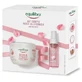 KIT CORPS ROSE HYALURONIQUE NUTR