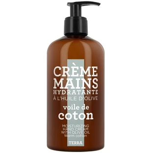 CREMA DE MANOS 300ML VOILE DE COTO