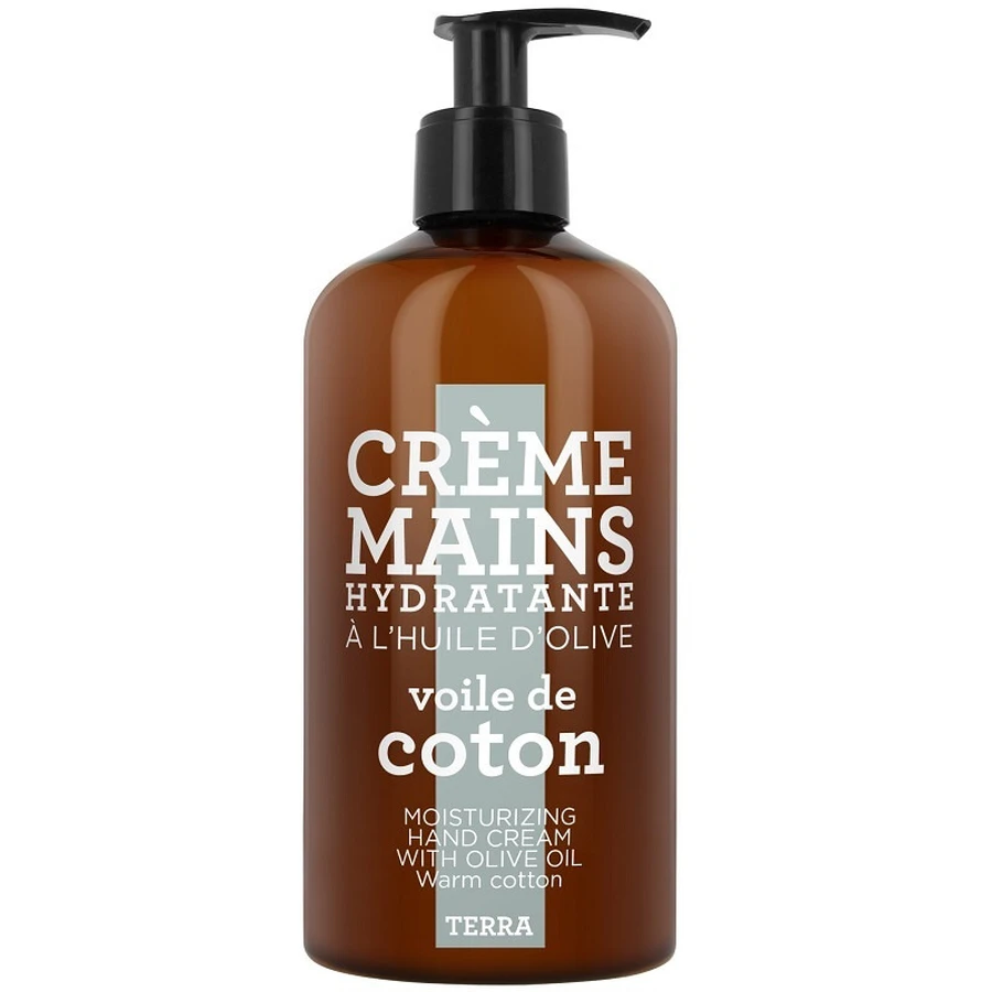 CREMA DE MANOS 300ML VOILE DE COTO