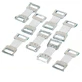 Agraffes 10 pieces