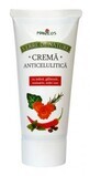 Cr&#232;me anticellulite aux extraits de lierre, de caf&#233;, de romarin et de cacao 200 ml, Verre de Nature