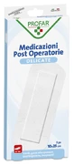 PROFAR MED TNT POSTOP 10X25 3P