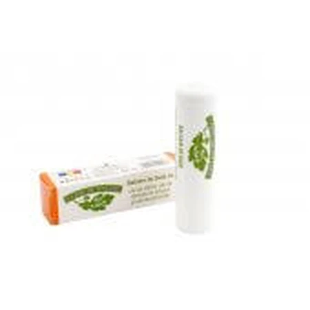 Lippenbalsem met catina-olie, druivenpitten en sinaasappel 4.8 g, Verre de Nature