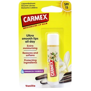 CARMEX VANILLA LIP BALM