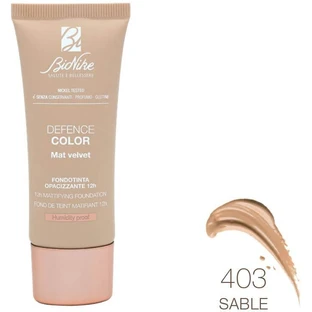 Defence Color Mat Velvet Foundation 403