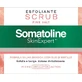Somatoline Skin Expert Exfoliante Corporal Sal Rosa 350g