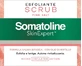 Somatoline Skin Expert Body Scrub Pink Salt 350g