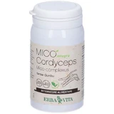 Cordyceps Mico Integra 60cpr
