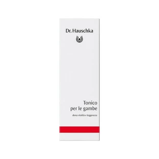 Dr. Hauschka Natürliches Erfrischendes und Entfettendes Gesichtswasser 100 ml