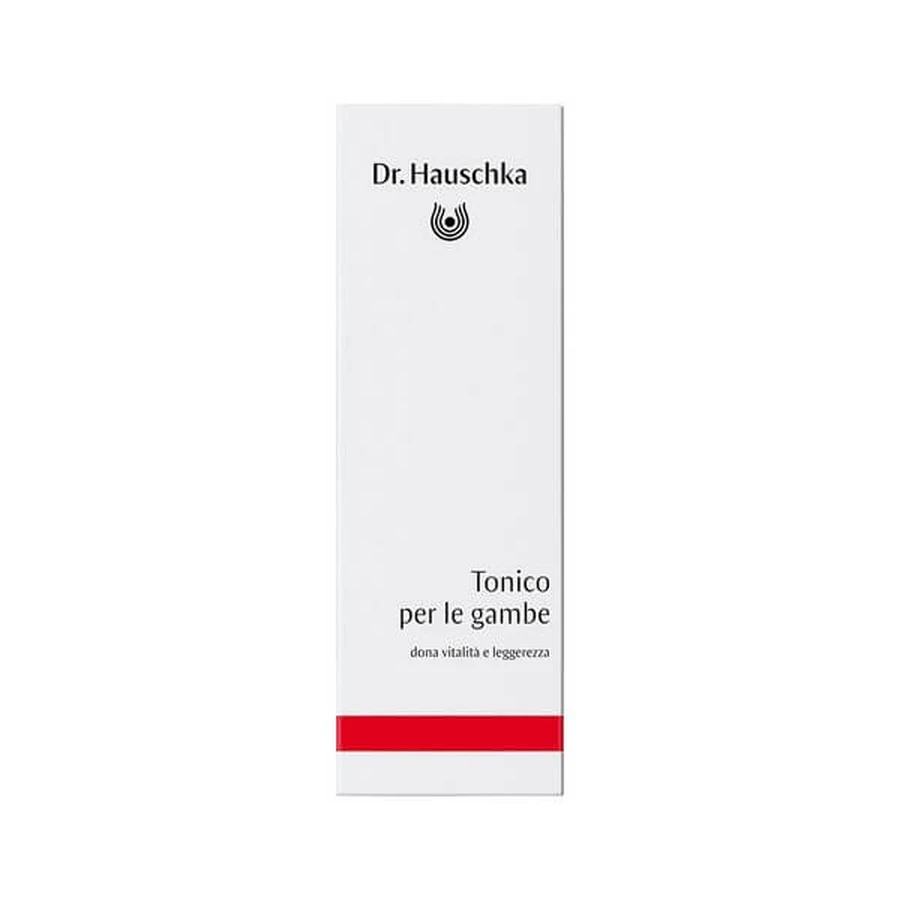 Dr. Hauschka Natürliches Erfrischendes und Entfettendes Gesichtswasser 100 ml