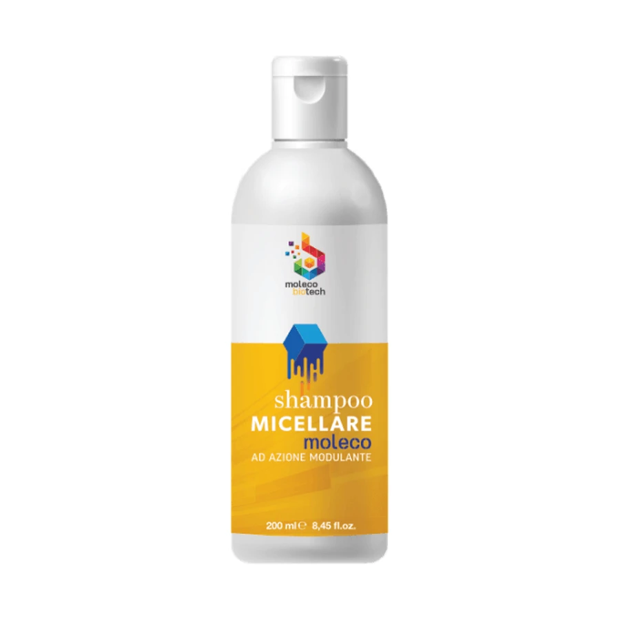 MOLECO Micellaire Sh.200ml