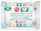 TRUDI BABY C SALV DISINF 20PCS