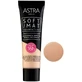 ASTRA SOFT MATTE FOUNDATION NATUURLIJK EFFECT 05 HONING