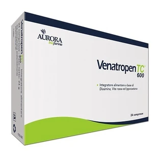 VENATROPEN TC*600 24 Tablets