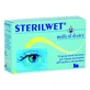 STERILWET 14 Gasas Oftálmicas Estériles