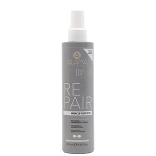 Alama Repair Miracle Fluid 5in1 hair restructuring fluid