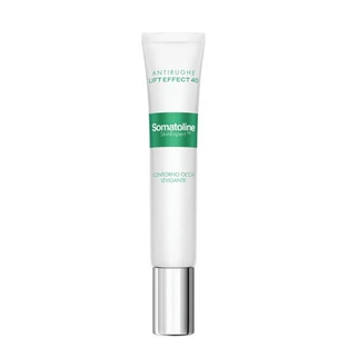 Somatoline SkinExpert Lift Effect 4D Rellenador Antiarrugas Contorno de Ojos 15ml