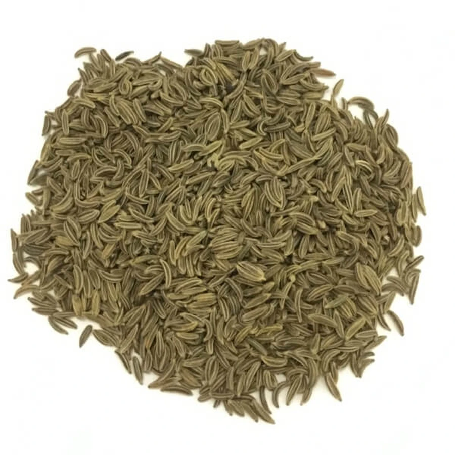 Karwij hele vruchten kummel 100 g