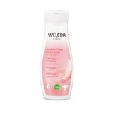 Weleda Perfume-Free Sensitive Body Fluid Cream 200ml