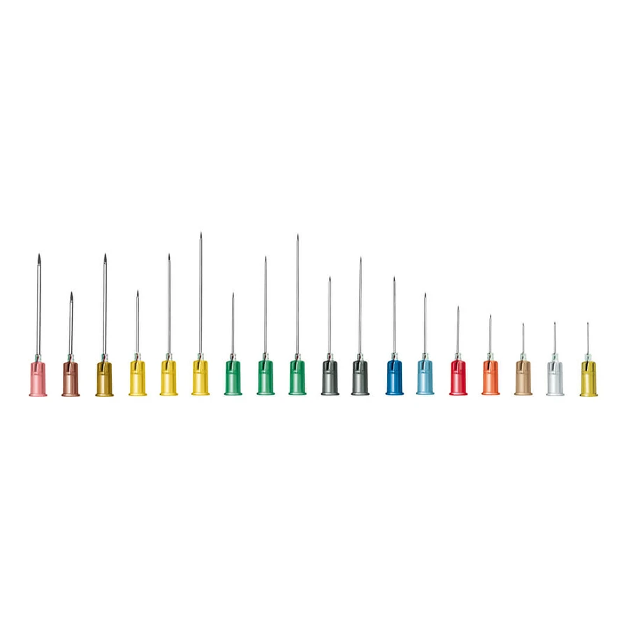 MON LUER INS NADEL 27G0.40X12.7MM