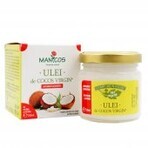 Aceite de coco virgen ecológico certificado 100 ml, Manicos Aceite de coco virgen ecológico certificado 100 ml, Manicos