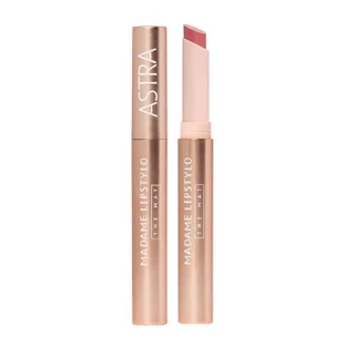 Astra Madame Lipstylo La Barra de Labios Mate Larga Duración 02