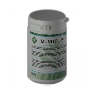Munitplus 90 Capsules