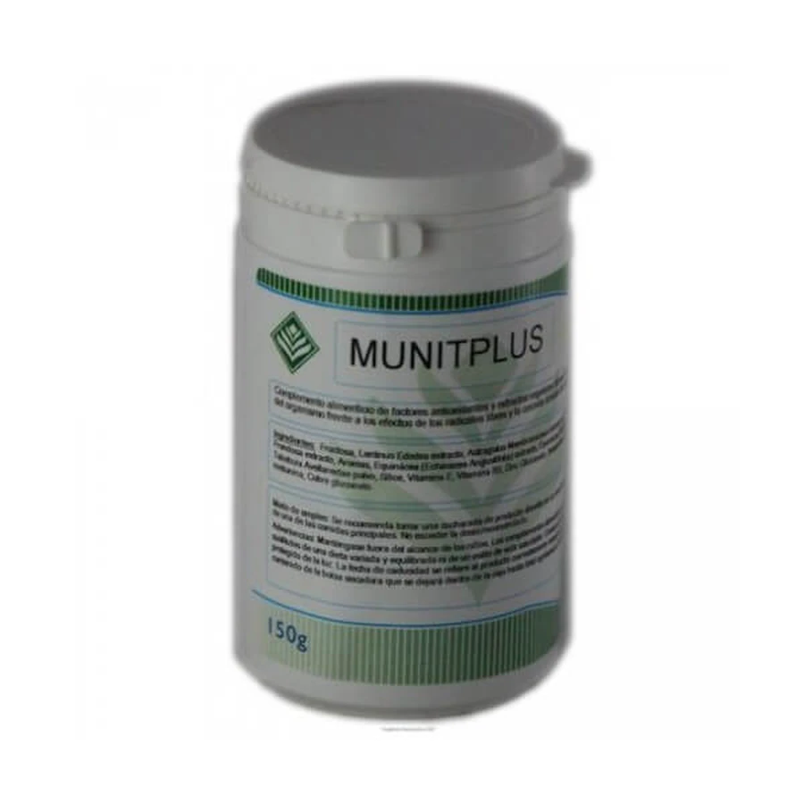 Munitplus 90 Capsules