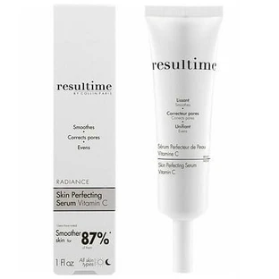 RESULTIME SERUM PERF PEA VIT C