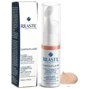 Rilastil Camouflage Korrektives Fluid Beige