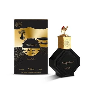 NABEEL MEISTER MAGHATEER EDP 100 VA