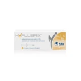 Hyalubrix-spuit met hyaluronzuur 30 mg/2 ml