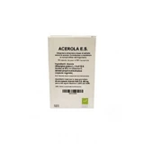 Acerola-Trockenextrakt 60 Kapseln