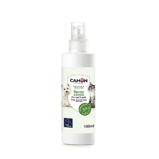 SPRAY CORPORAL CITRONELA/NEEM
