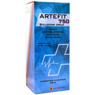ARTEFIT 700 ORAL SOL 200ML