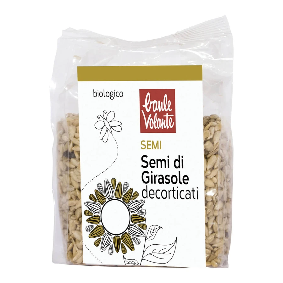 BAULE Semillas de Girasol Sgusc.250g