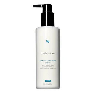 SkinCeuticals Sanfte Reinigungsmilch mit Allantoin und Orangenöl 200 ml