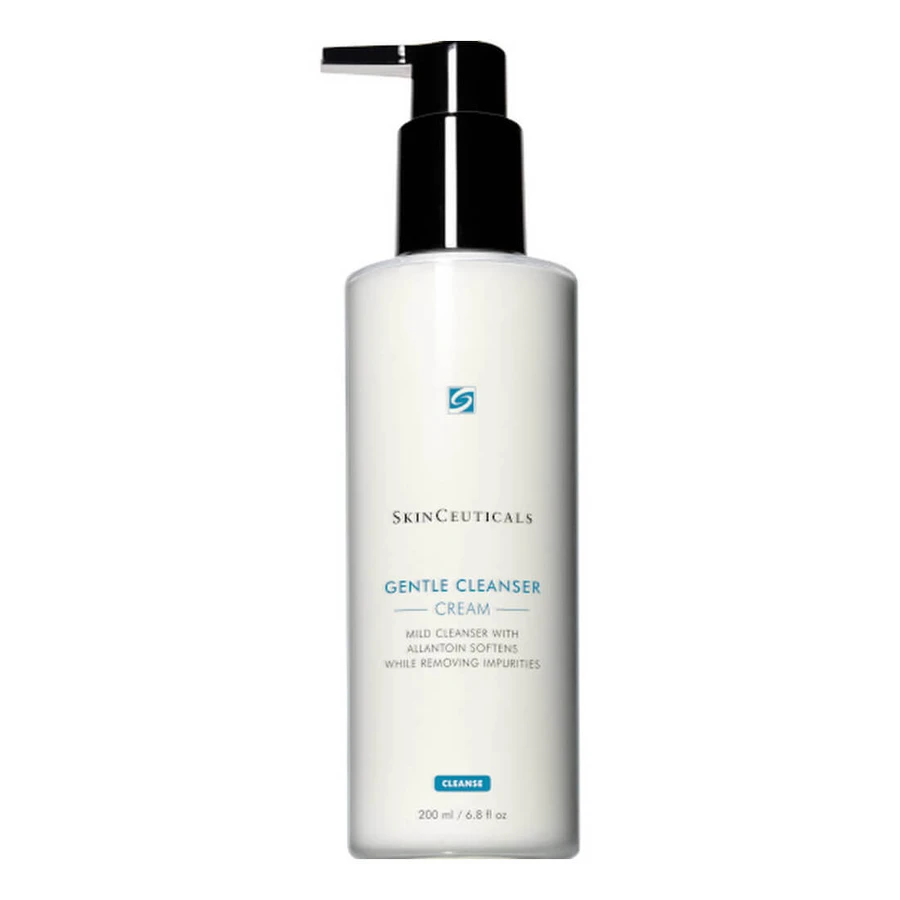 SkinCeuticals Sanfte Reinigungsmilch mit Allantoin und Orangenöl 200 ml
