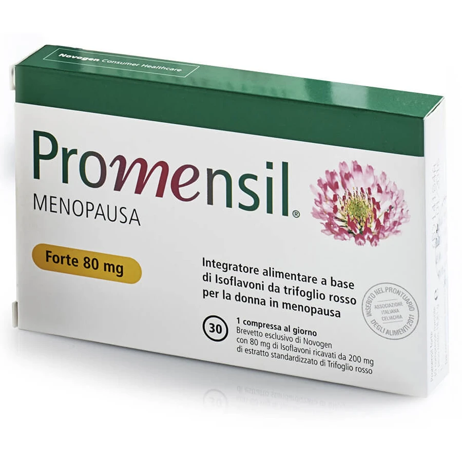 Promensil Forte 30 Comprimidos
