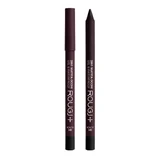 Rougj+ 2en1 gel y lápiz de ojos waterproof 01
