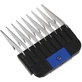 WAHL SNAP-ON HEAD ELEVATION 10 MM BLUE