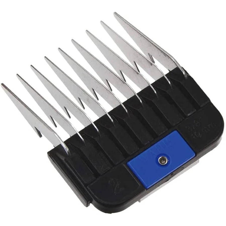 WAHL SNAP-ON HEAD ELEVATION 10 MM BLUE