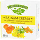 Balm cream with marigolds, St. John&#39;s wort and sea buckthorn 15 g, Verre de Nature