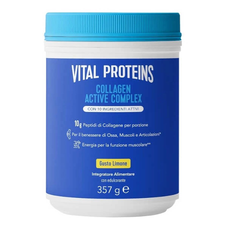 VITAL PROTEINS COLLAG ACTIVE