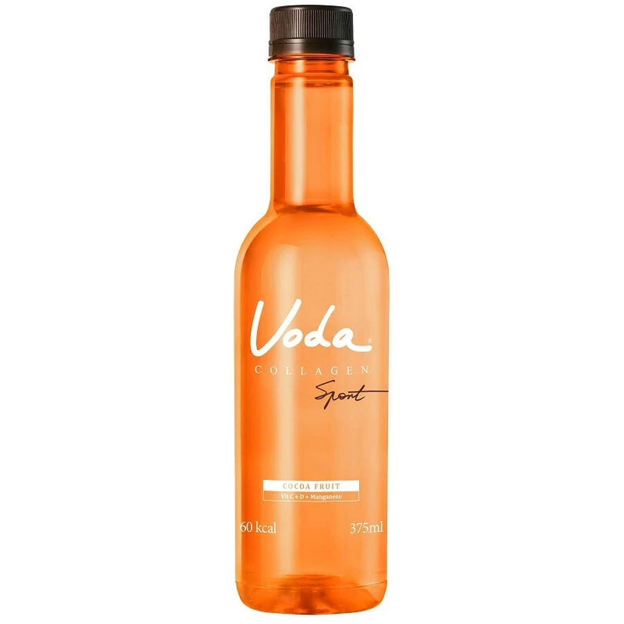 VODA Colágeno Sport 375ml
