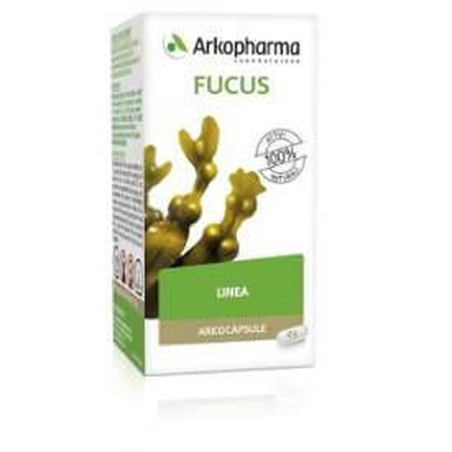 Fucus 45 Capsule Arkocapsule