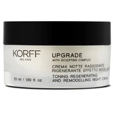 KORFF UPGRADE CR NACHT PROMO