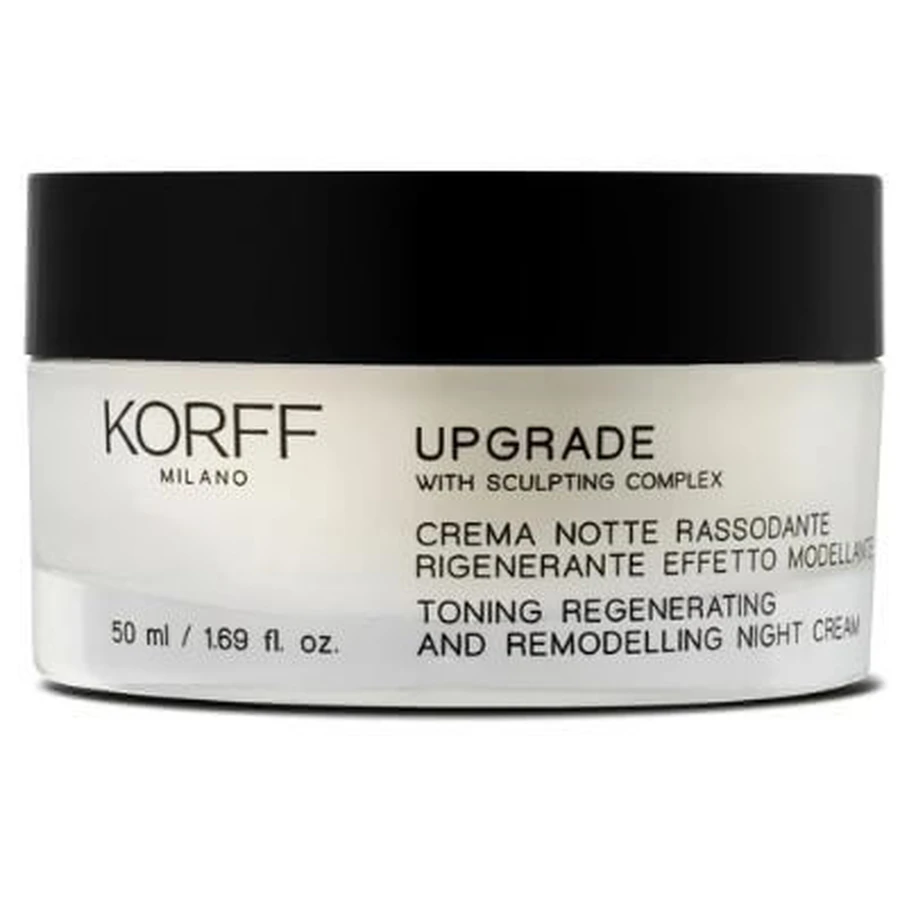 KORFF UPGRADE CR NIGHT PROMO